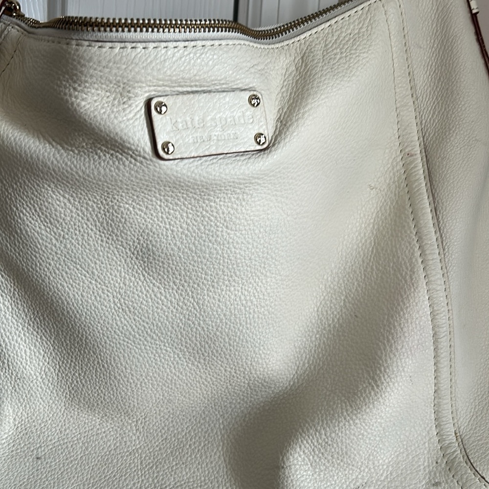 Kate Spade bag - Picture 2 of 14